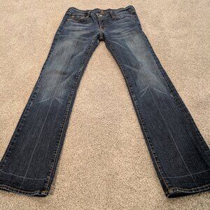(NWOT) Women's 7 For All Mankind Skinny Jeans
